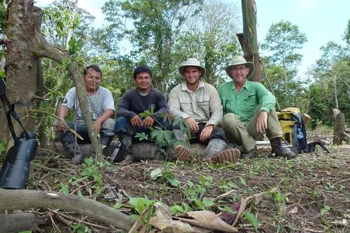 full course amazon 8/ Days /7 Nights