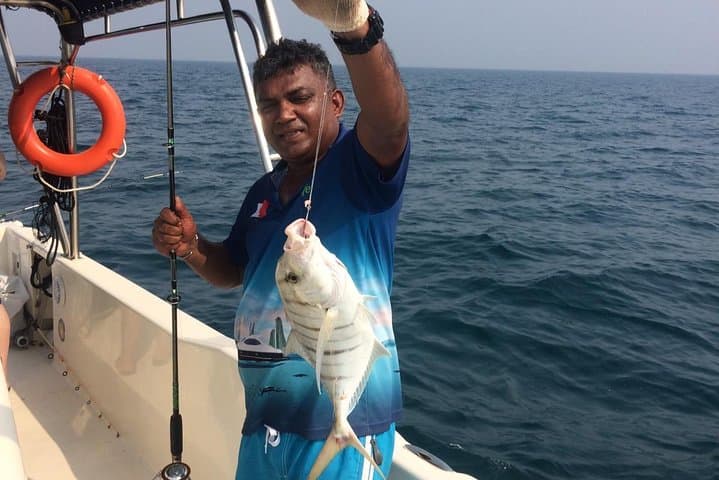 Fishing Trip
