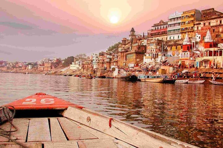 3 Days - Ayodhya Varanasi Private Tour including Sarnath