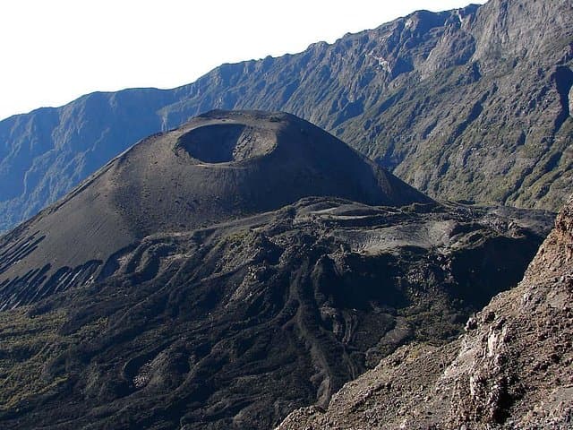 4 Days Mt Meru Trekking