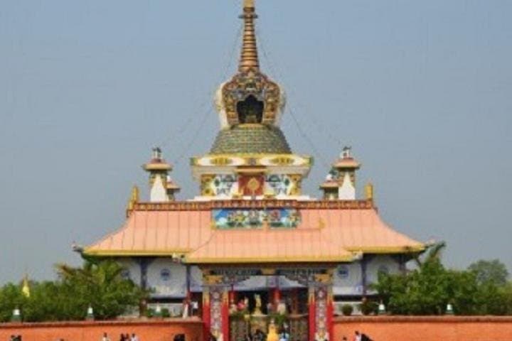 All Nepal Tour