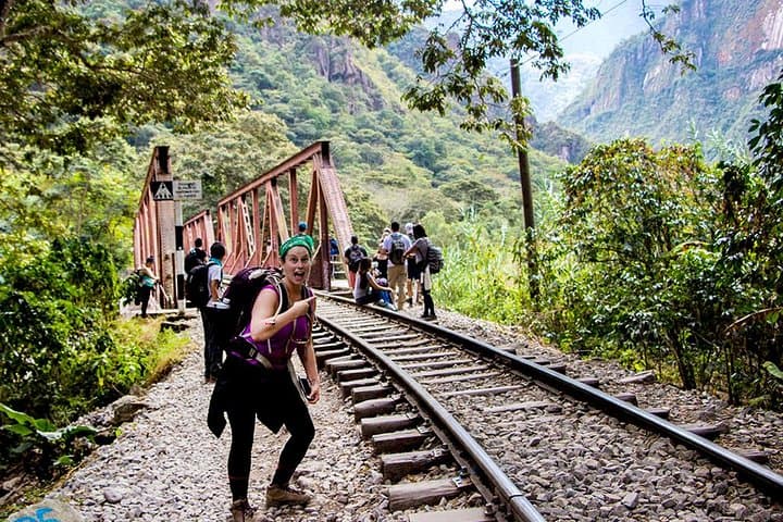 Visit Machu Picchu by Car (2 Days / 1 Night)