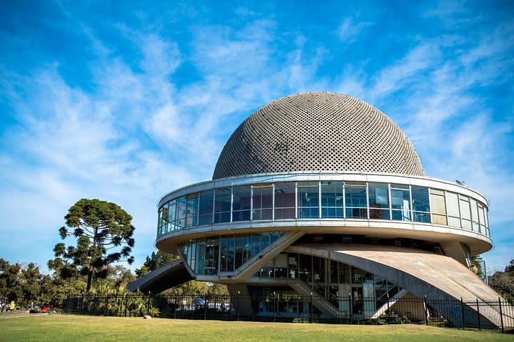 Best of Buenos Aires in 4 days