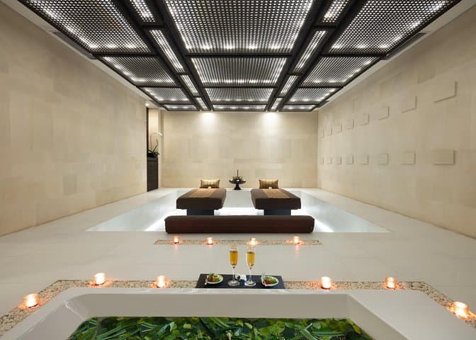 Bali BALINESE ancient healing massage by eqUALIZE SPA