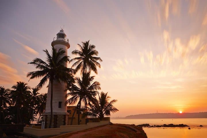 Colors of Sri Lanka (20 Days)
