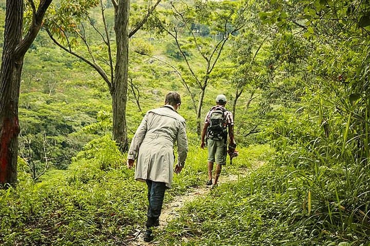 Heeloya Village Trek from Kandy