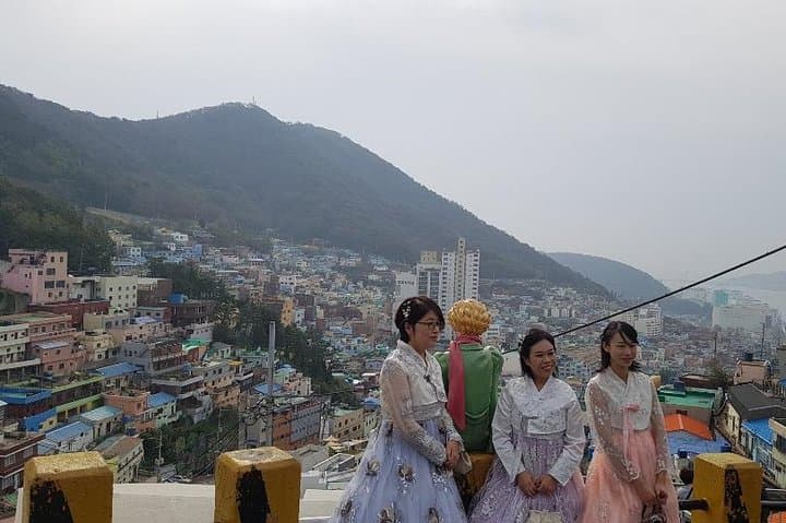 ilovebusan