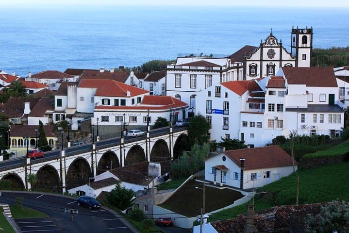 Van Tour Nordeste