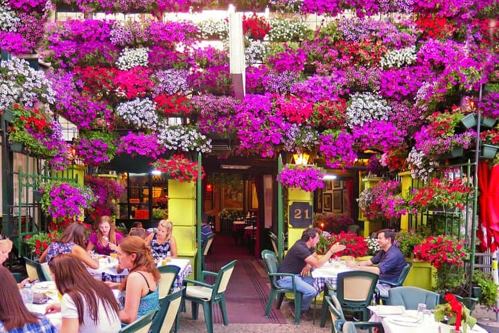 Sightseeing Belgrade Private Walking Tour