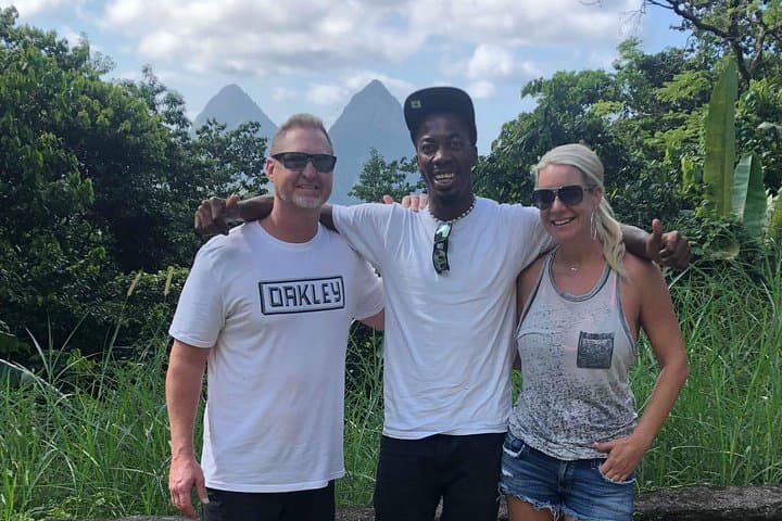 Hot Chocolate Tours St. Lucia