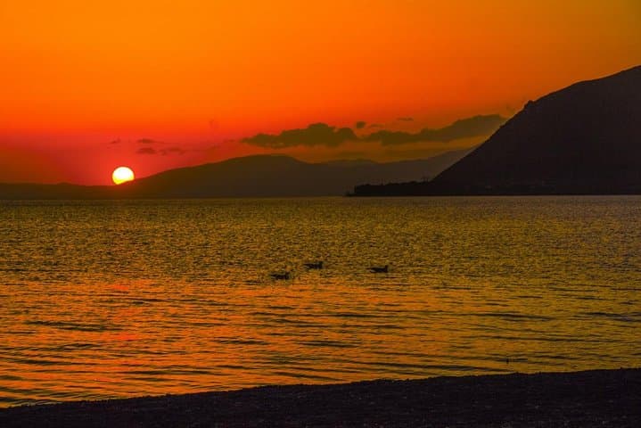 Tour To Tsaghkadzor, Sevan