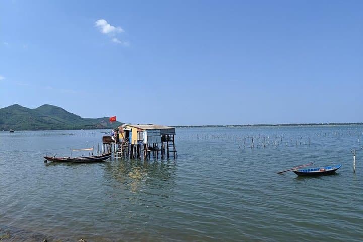 One Way Transfer Tours, to or from Da Nang or Hoi An and Hue via costal roads