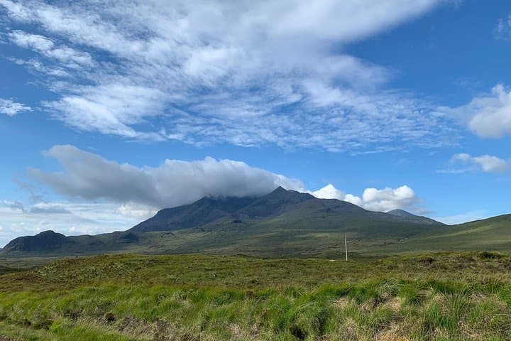 Glencoe, Central Highlands, Rob Roy, Whisky, Private Tour