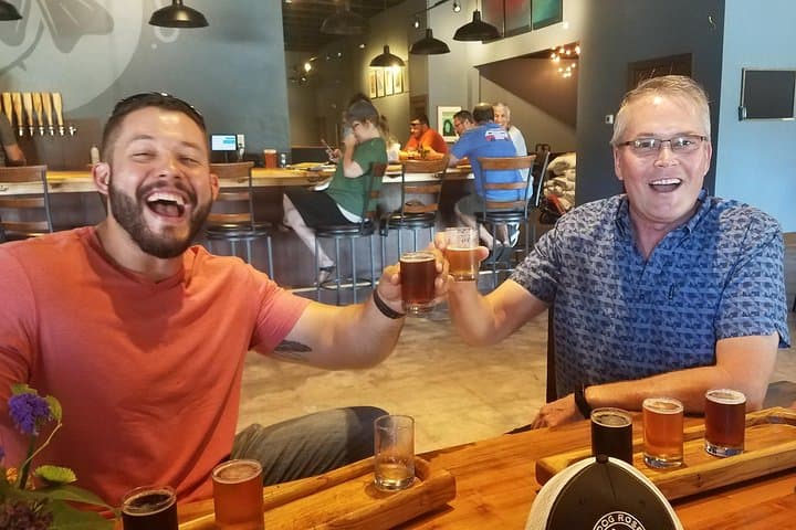 St. Augustine Historic Bar Crawl