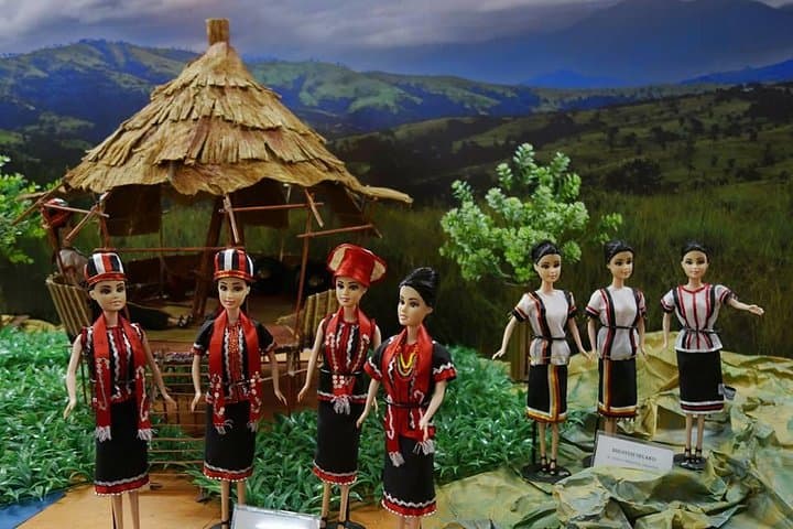 Chanteek Borneo Indigenous Museum
