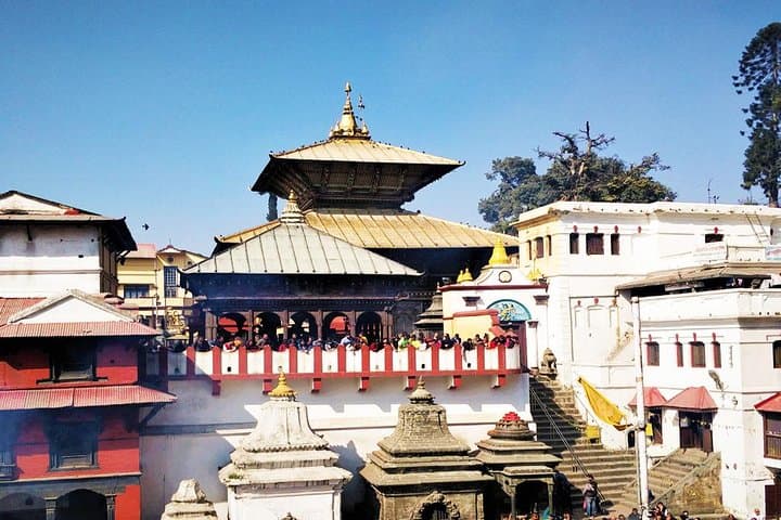 Kathmandu & Nagarkot Tour