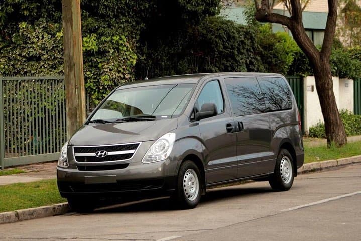 Marrakech Airport Transfer to Medina & New Town