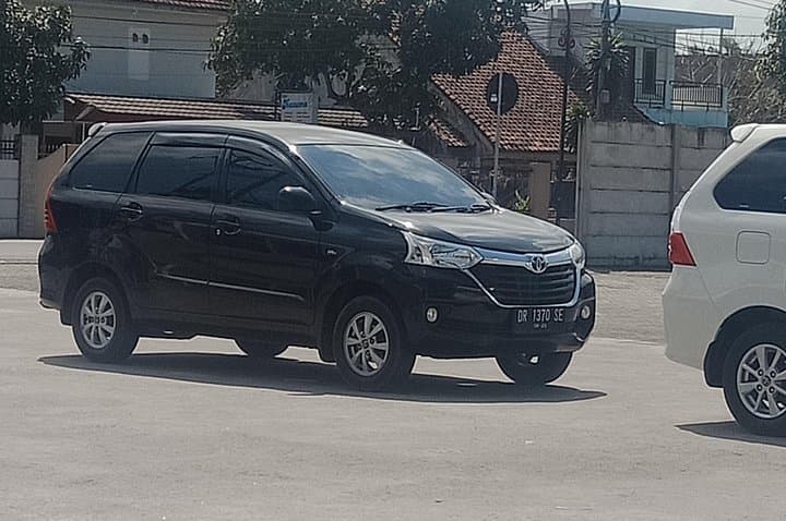 Private Car From Ekas To Kuta Lombok/senggigi
