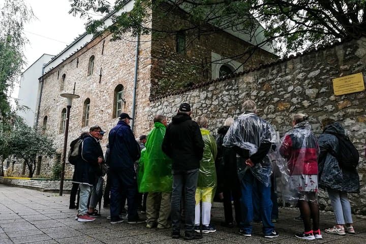 Jewish Tour