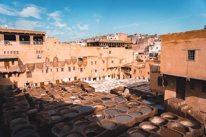Charm Of Medina -Private Tour with Local Expert