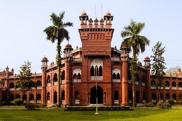 Dhaka City Tour