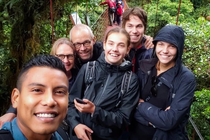(Private)Nature History Walk