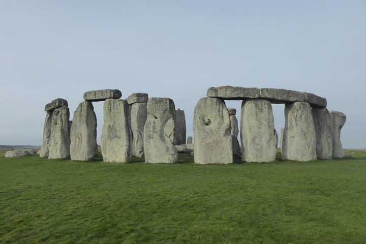 Stonehenge Private Tour - Half-Day Tour from Bath