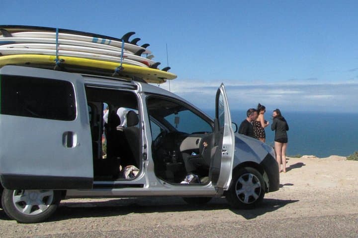 Transfer Services