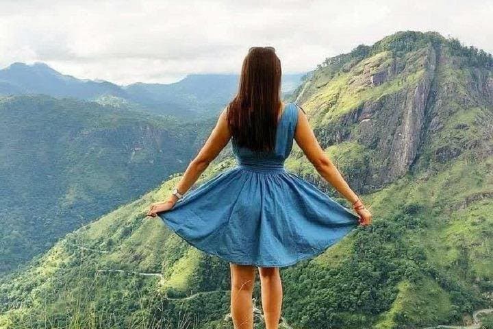 Trekking Knuckles Mountain Range Excursion (4 Days, 3 Nights)