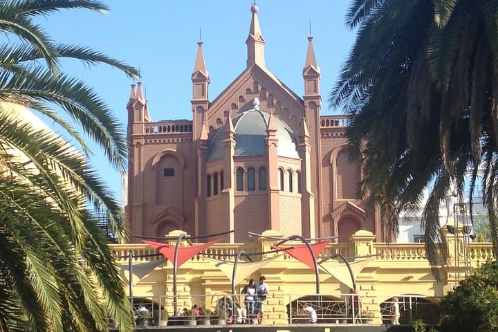Full Day Private City Tour of Buenos Aires