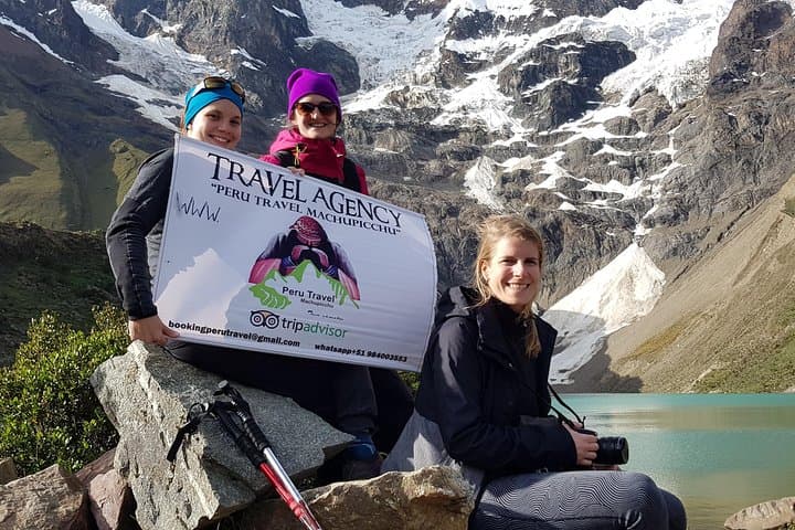 Salkantay Treking to Machupicchu Operational Services