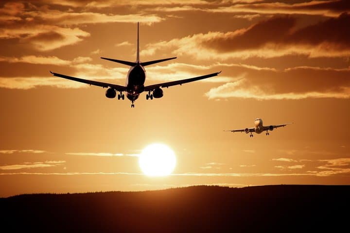 Private Transfer Airport to Warszawa Okęcie