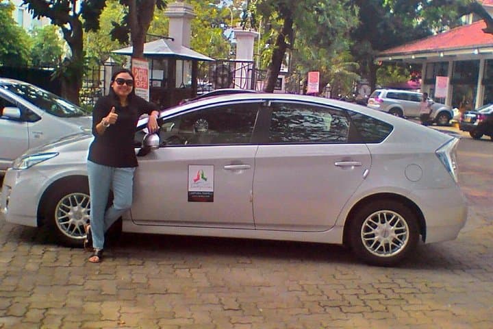 Negombo City to Tangalle City Private Transfer