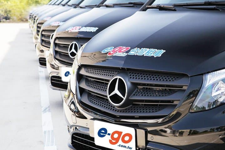 Private Transfer：Taoyuan International Airport to Hotel