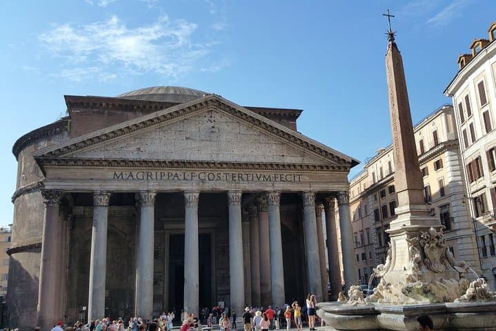 All Inclusive Colosseum, Roman Forums & Rome City Highlights