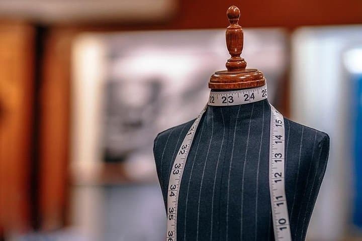 Milan fashion district: shopping becomes personal and exclusive