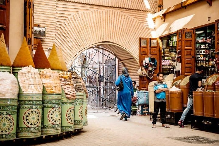 Private Tour: Customize your Perfect Day in Fez With a Local Expert Guide