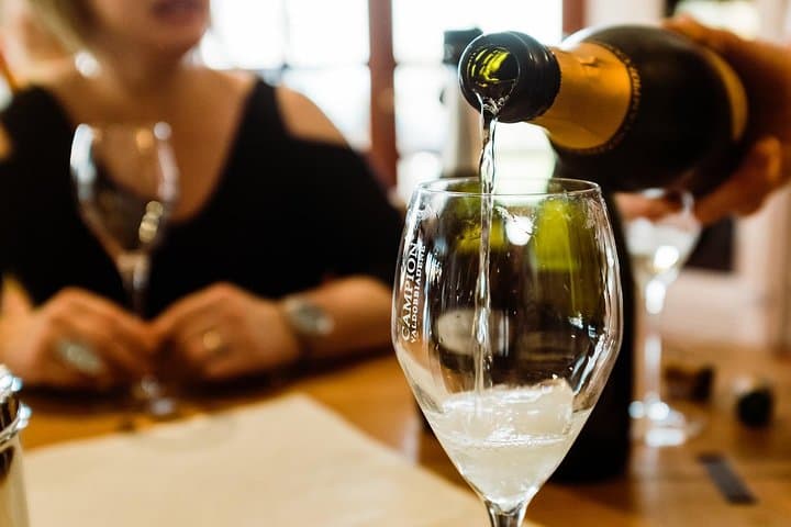 Padua Wine Tasting Walk