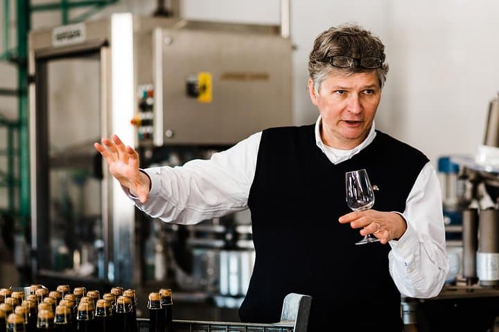 Prosecco Wine Tour (all-inclusive full day with lunch and expert wine guide)