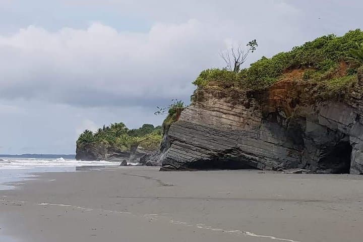 2 days Malaga Bay National Park (Pacific Coast)