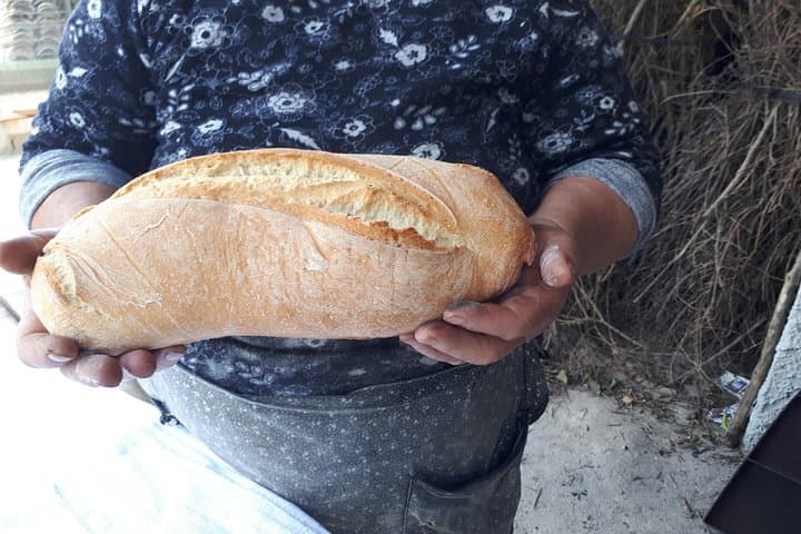 Day of Bread