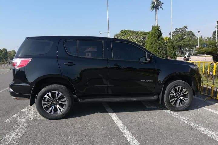 Private Transfers Hue  Da Nang One Way (Free hotel pickup)