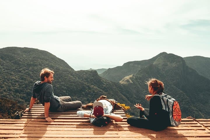 Horton Plains Adventure (4 Days)