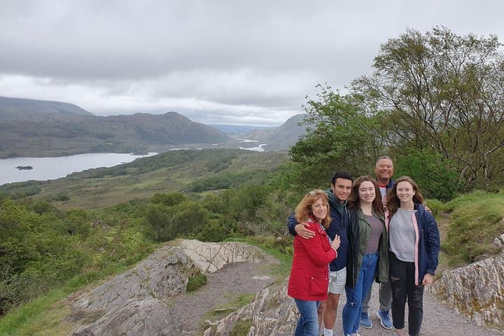 Private Ring of Kerry Tour in Ireland