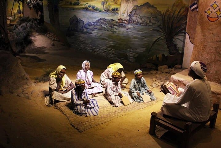 Private Aswan Tour: Kalabsha Temple & Nubian Museum