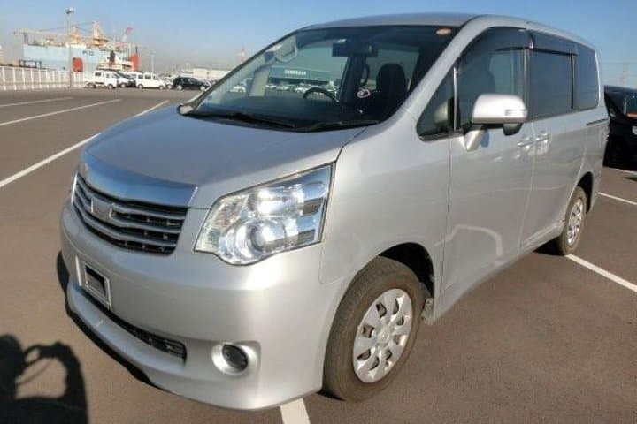 Airport transfer