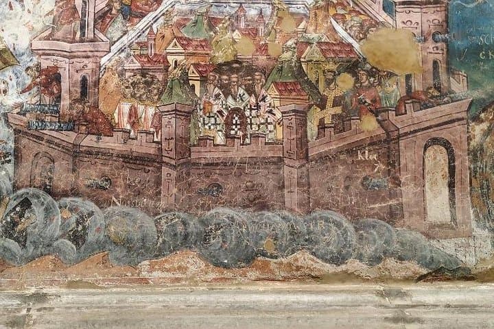 Private 8-Day UNESCO Tour Maramures and Bucovina Painted Monasteries