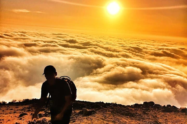 Get to know Lima from the Sky
