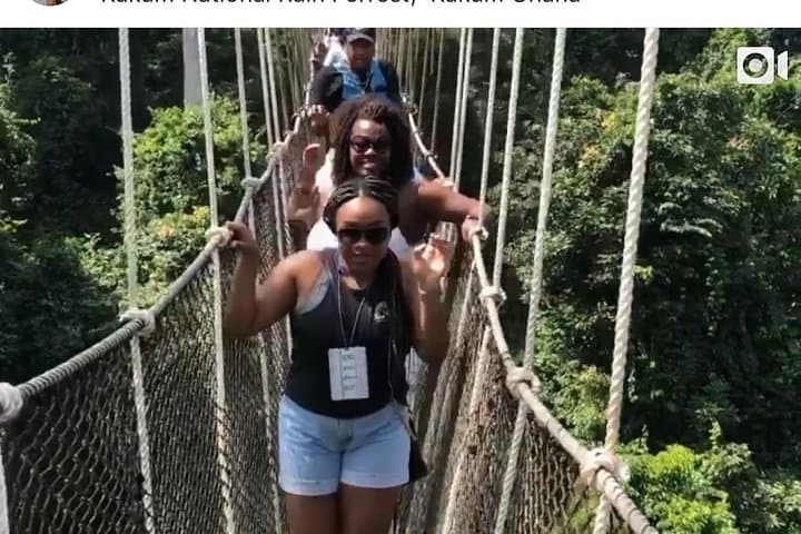 Akwaaba tours