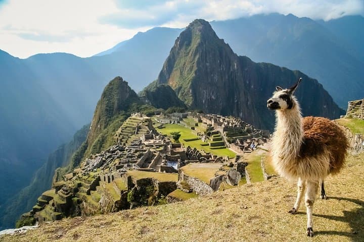 Private Exclusive 4 Day Inca Jungle Trek Adventure